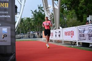 Kenanga Man of Steel Triathlon 123 2026