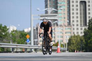 Kenanga Man of Steel Triathlon 123 2026