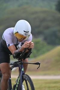 Kenanga Man of Steel Triathlon 123 2026