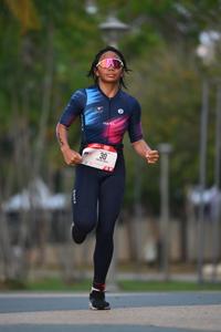 Kenanga Man of Steel Triathlon 123 2026