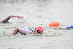 Kenanga Man of Steel Triathlon 123 2026