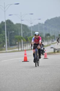 Kenanga Man of Steel Triathlon 123 2026
