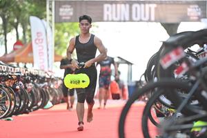 Kenanga Man of Steel Triathlon 123 2026
