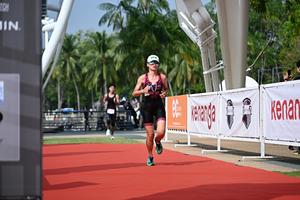Kenanga Man of Steel Triathlon 123 2026