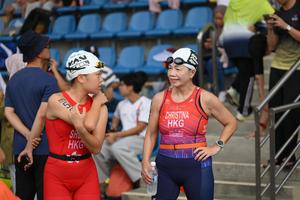 Kenanga Man of Steel Triathlon 123 2026