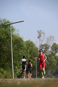 Kenanga Man of Steel Triathlon 123 2026