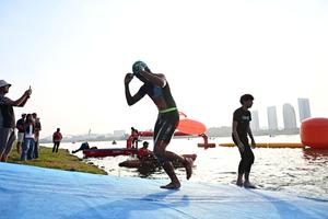 Kenanga Man of Steel Triathlon 123 2026
