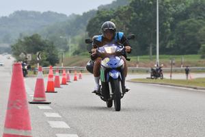 Kenanga Man of Steel Triathlon 123 2026