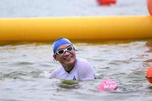 Kenanga Man of Steel Triathlon 123 2026