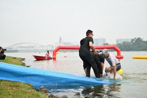 Kenanga Man of Steel Triathlon 123 2026