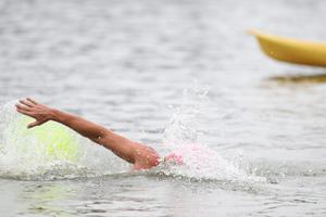 Kenanga Man of Steel Triathlon 123 2026