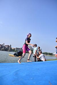 Kenanga Man of Steel Triathlon 123 2026