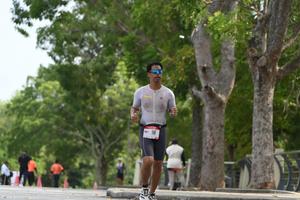 Kenanga Man of Steel Triathlon 123 2026