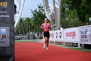 Kenanga Man of Steel Triathlon 123 2026