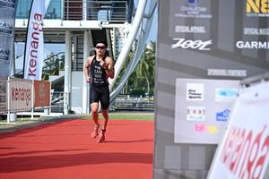 Kenanga Man of Steel Triathlon 123 2026