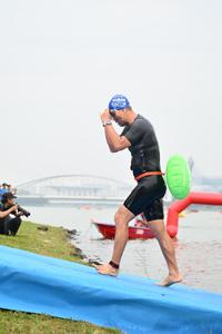 Kenanga Man of Steel Triathlon 123 2026