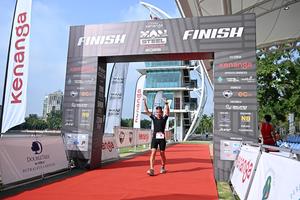 Kenanga Man of Steel Triathlon 123 2026