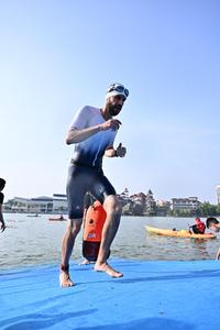 Kenanga Man of Steel Triathlon 123 2026