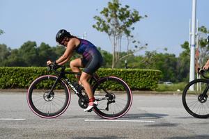 Kenanga Man of Steel Triathlon 123 2026