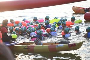 Kenanga Man of Steel Triathlon 123 2026