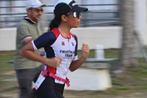 Kenanga Man of Steel Triathlon 123 2026