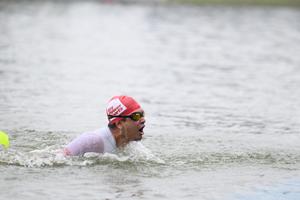 Kenanga Man of Steel Triathlon 123 2026