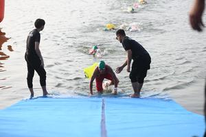Kenanga Man of Steel Triathlon 123 2026