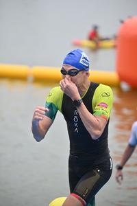 Kenanga Man of Steel Triathlon 123 2026