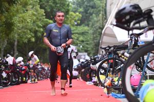 Kenanga Man of Steel Triathlon 123 2026