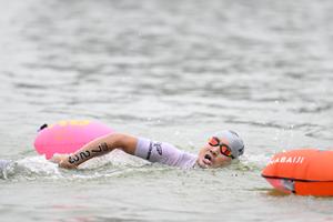 Kenanga Man of Steel Triathlon 123 2026