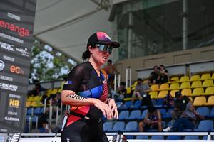 Kenanga Man of Steel Triathlon 123 2026