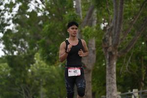 Kenanga Man of Steel Triathlon 123 2026