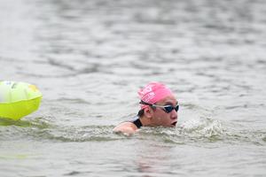 Kenanga Man of Steel Triathlon 123 2026