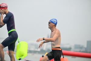 Kenanga Man of Steel Triathlon 123 2026