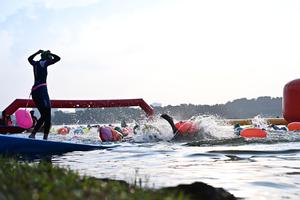 Kenanga Man of Steel Triathlon 123 2026