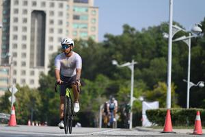 Kenanga Man of Steel Triathlon 123 2026
