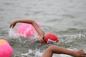 Kenanga Man of Steel Triathlon 123 2026