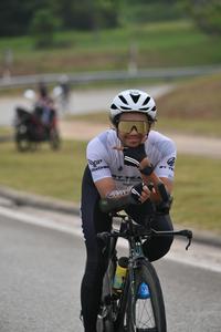 Kenanga Man of Steel Triathlon 123 2026