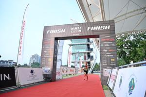 Kenanga Man of Steel Triathlon 123 2026