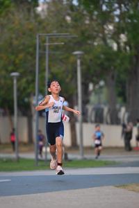 Kenanga Man of Steel Triathlon 123 2026