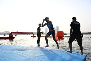 Kenanga Man of Steel Triathlon 123 2026
