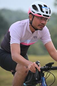 Kenanga Man of Steel Triathlon 123 2026
