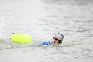 Kenanga Man of Steel Triathlon 123 2026