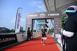 Kenanga Man of Steel Triathlon 123 2026
