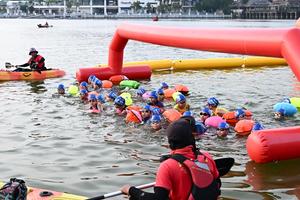 Kenanga Man of Steel Triathlon 123 2026