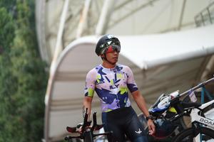 Kenanga Man of Steel Triathlon 123 2026