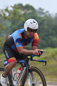 Kenanga Man of Steel Triathlon 123 2026