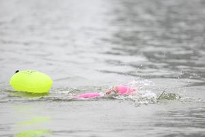 Kenanga Man of Steel Triathlon 123 2026
