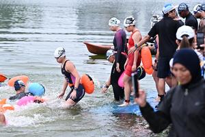 Kenanga Man of Steel Triathlon 123 2026