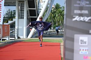 Kenanga Man of Steel Triathlon 123 2026
